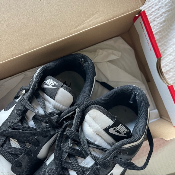 Dunk Low Panda - Picture 3 of 4